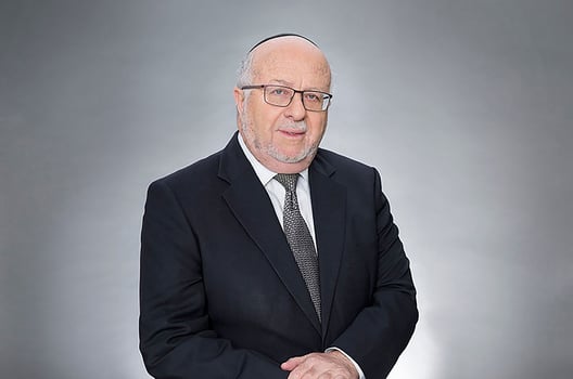 Shlomo Eisenberg